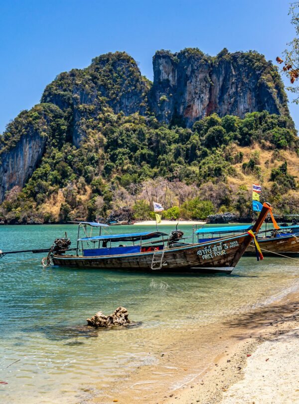 Thailand