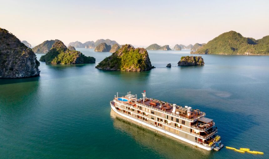 Vietnam: Southeast Asia’s Unstoppable Tourism Star in 2026