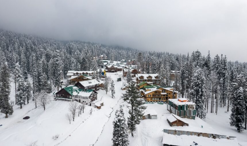 India winter destinations – The World Is Complicated Right Now. India Is Not.