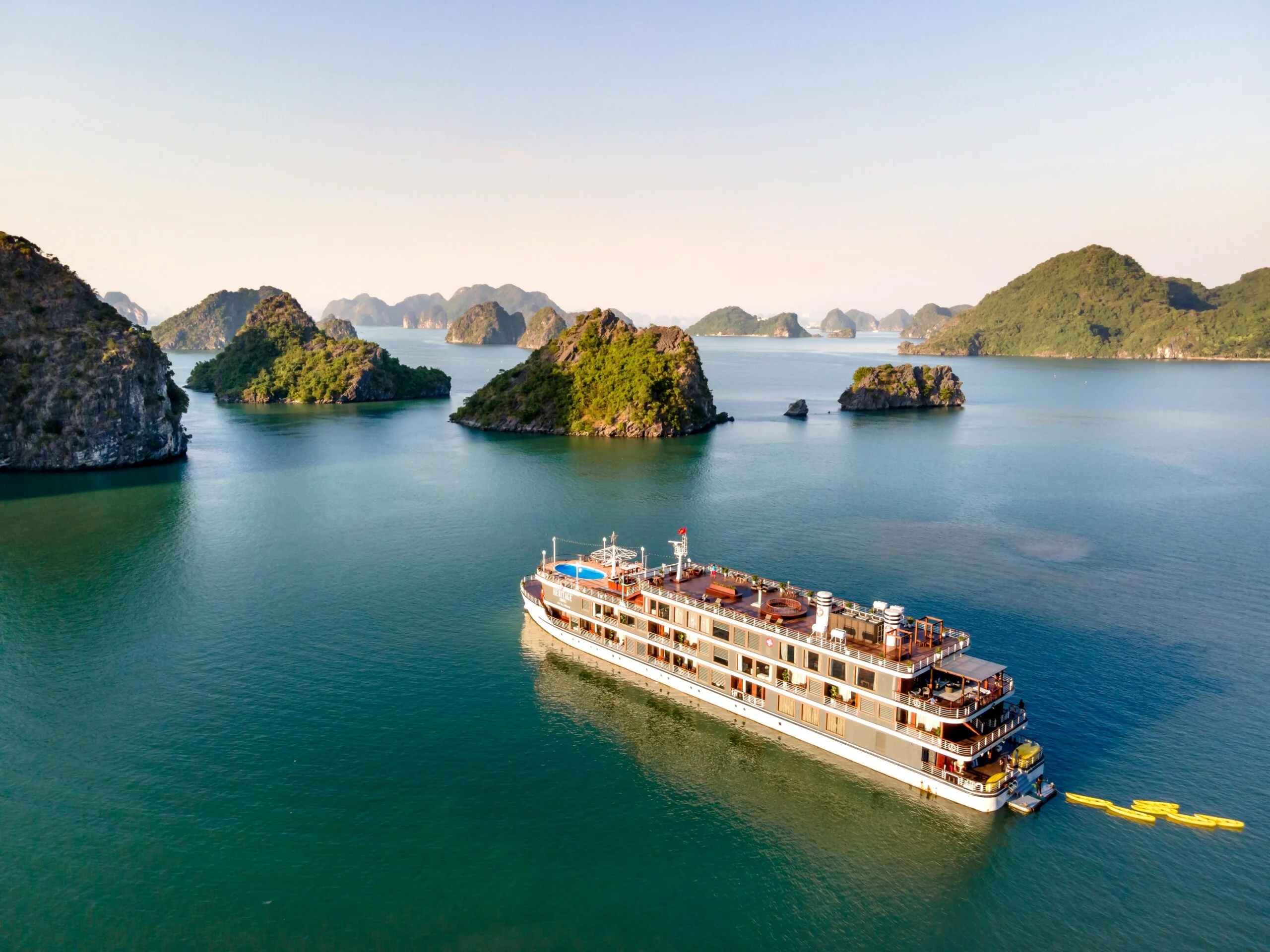 Vietnam: Southeast Asia's Unstoppable Tourism Star in 2026