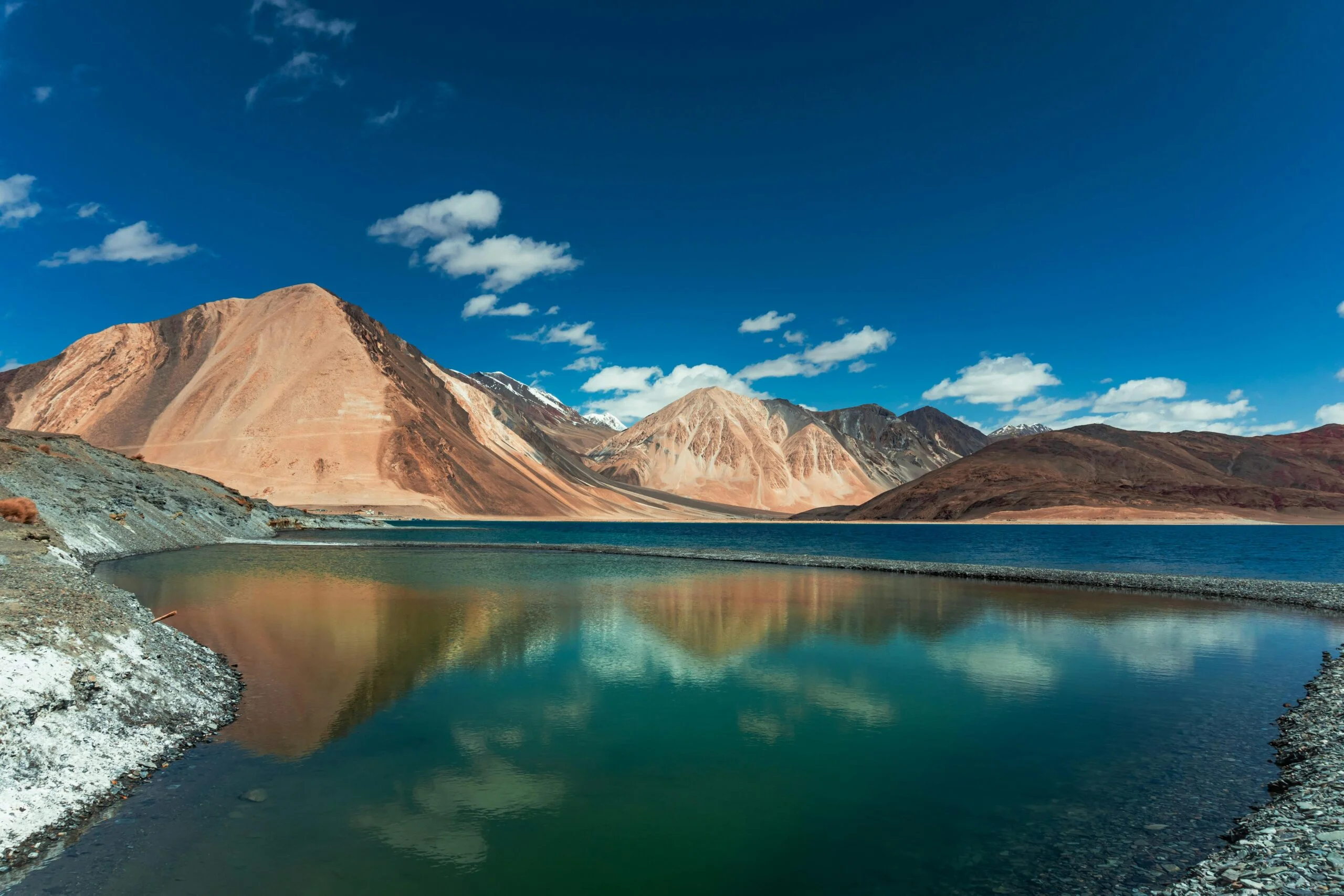 Ladakh tourism 2026