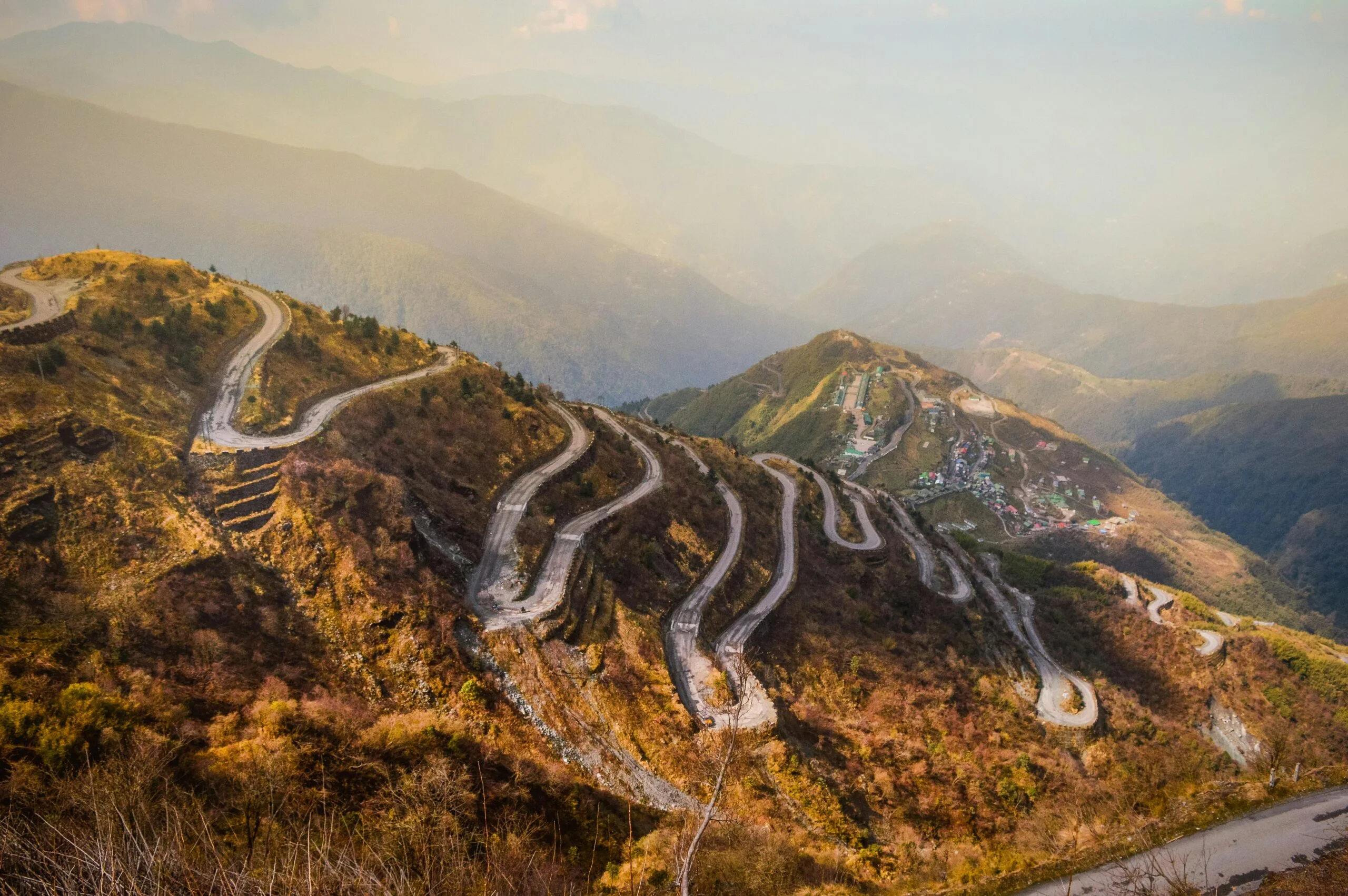Sikkim | Eco & Sustainable Travel | Adventure Travel | Himalayan Travel
